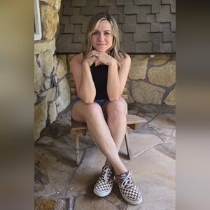 Meet your Posher, Carlyn